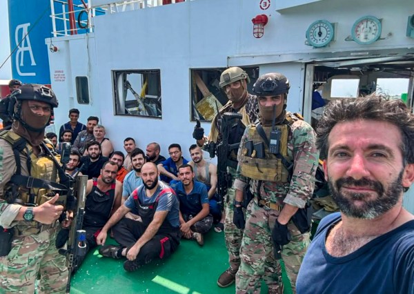 INS Trikand, INS Trikand foils piracy attempt, INS Trikand foils piracy attempt on merchant vessel, INS Trikand foils piracy attempt on merchant vessel in Gulf of Aden, Indian Navy, Indian express news, current affairs