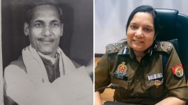 Three men get life term for murder, Noida Police chief sat watching