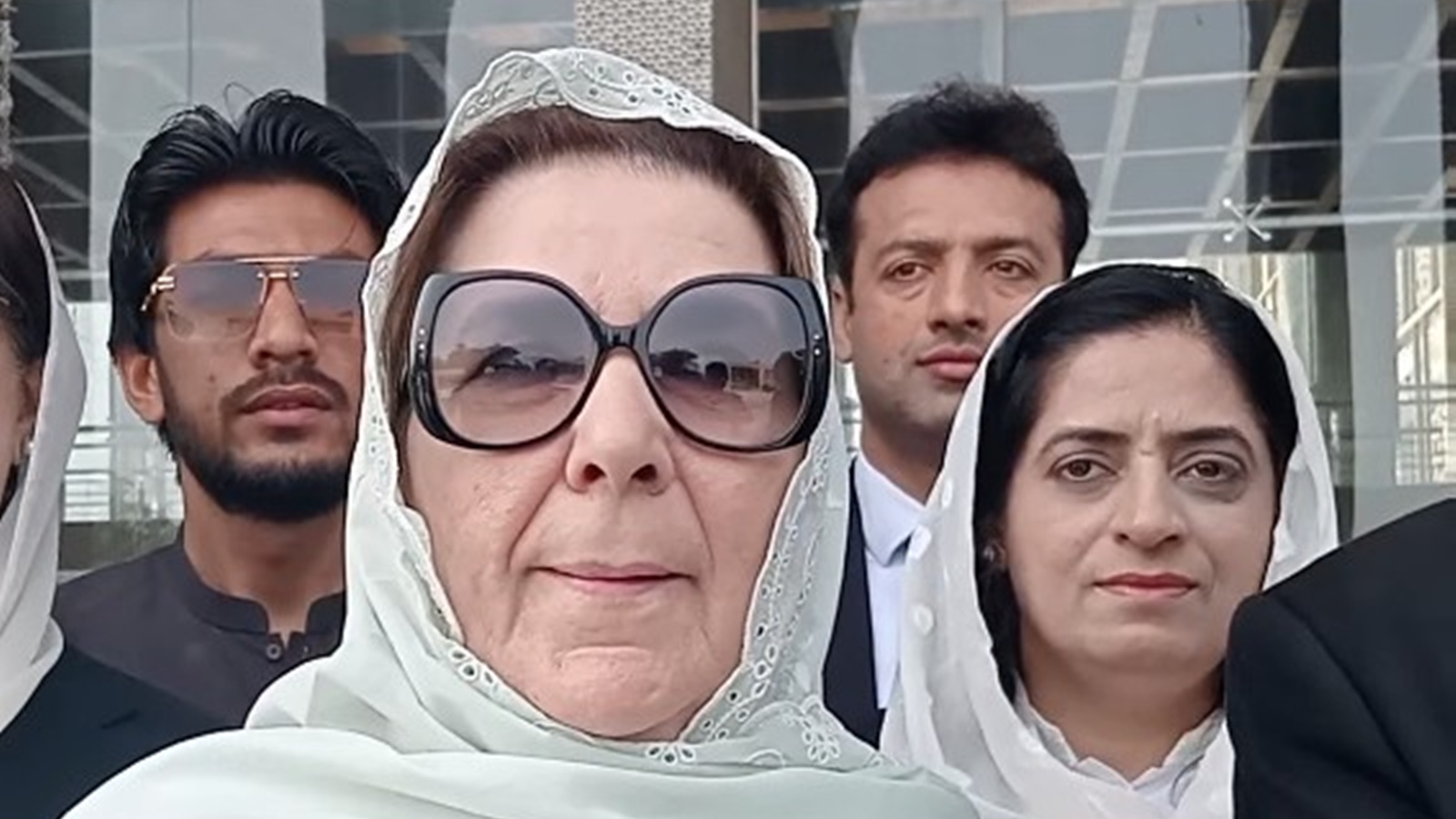 Imran Khan’s sister summoned over remarks on 2025 India-Pakistan conflict, support for Modi | Pakistan News