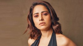 Nushrratt Bharuccha