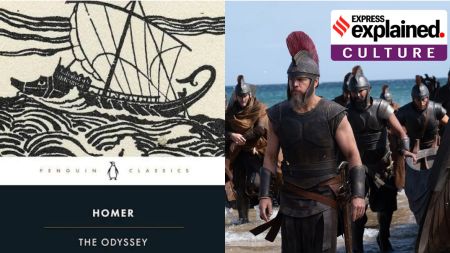 Odyssey