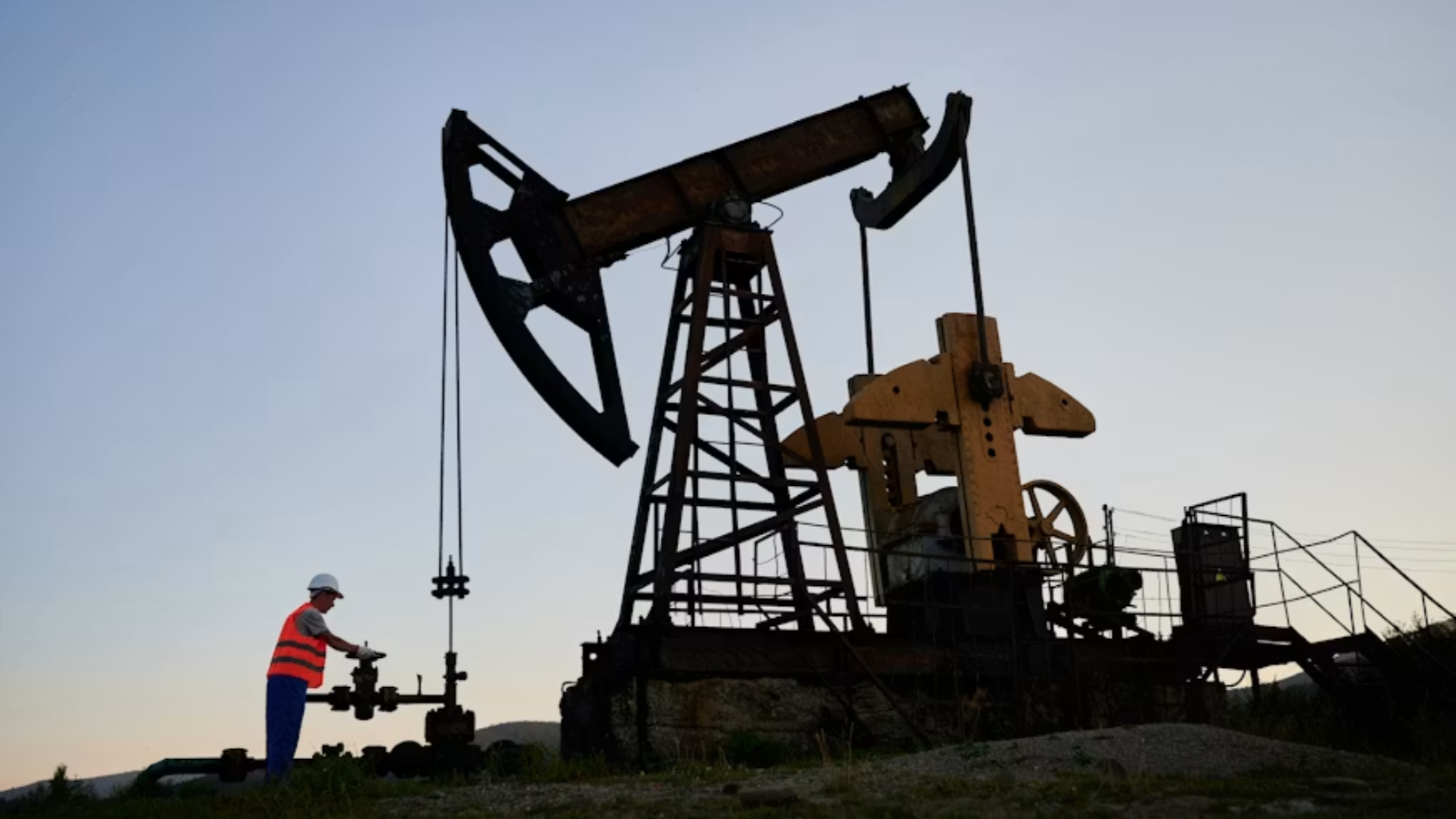 Top 10 Oil Producing Countries in the World: USA leads, Kuwait closes list