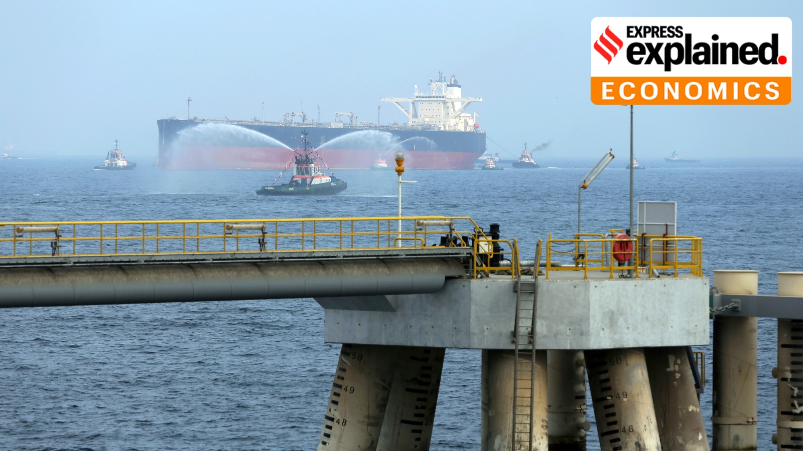 India Settles $15 Billion in Rupee Payments for Imports, Mostly Russian Oil