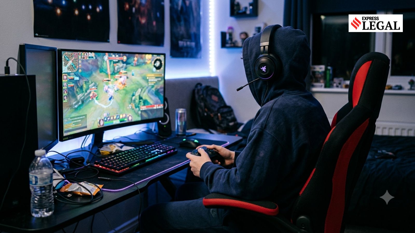 PIL targets Roblox, online games over child safety, court seeks Centre's response