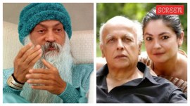 Mahesh Bhatt's daughter Pooja Bhatt recalls perfumes were banned in Osho ashram.
