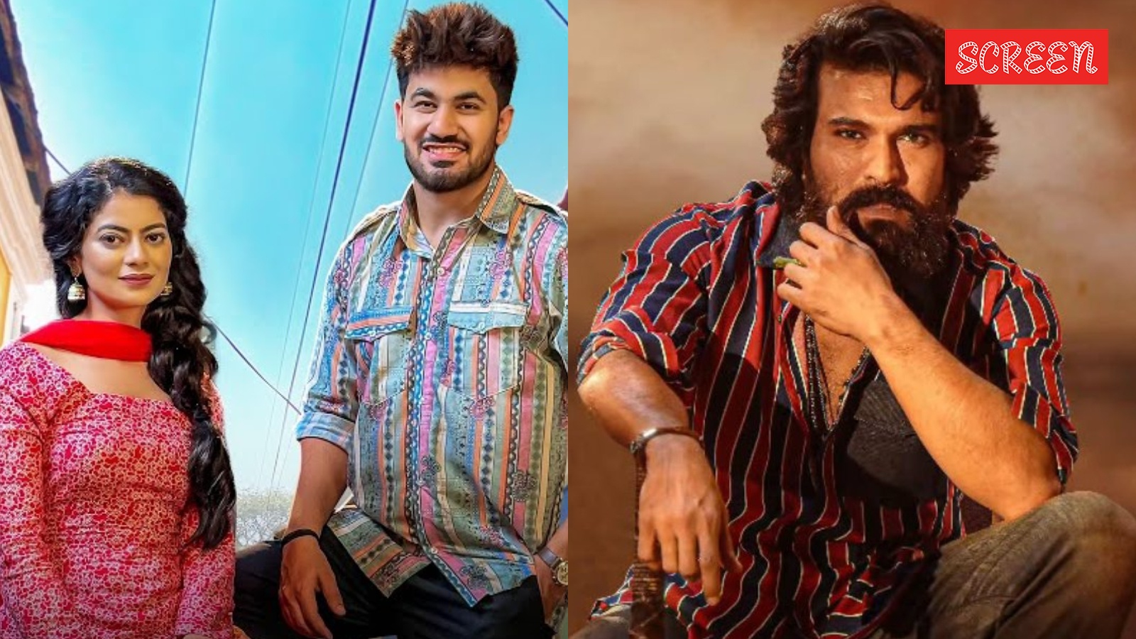 What to watch on OTT: Ram Charan’s Peddi, satirical drama Dug Dug | Web-series News