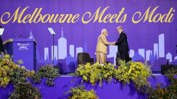 Narendra Modi, Anthony Albanese, Narendra Modi to meet Anthony Albanese, India Australia ties, India Australia relations, Modi to meet Australian PM Albanese in Melbourne, cooperation in Indo-Pacific region, Indian express news, current affairs, cricket