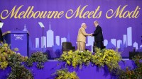 Narendra Modi, Anthony Albanese, Narendra Modi to meet Anthony Albanese, India Australia ties, India Australia relations, Modi to meet Australian PM Albanese in Melbourne, cooperation in Indo-Pacific region, Indian express news, current affairs, cricket