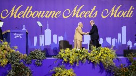 Australian uranium fuels next phase in India’s n-programme