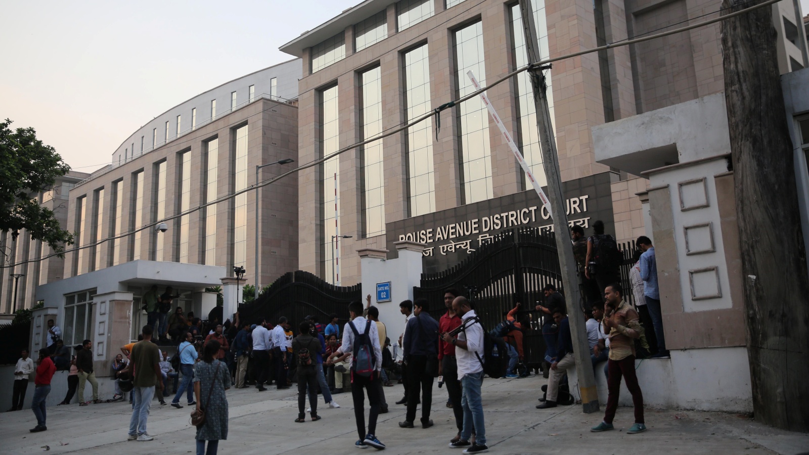 In a first, trial in absentia begins today in Delhi against absconding gangster