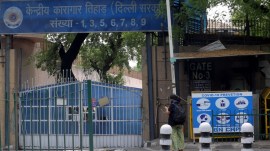 Delhi Government looks for land in urban villages, delhi urban villages, Delhi government, Tihar jail, Rohini Jail, urban villages land, urban villages land in delhi, delhi news, India news, Indian express, current affairs