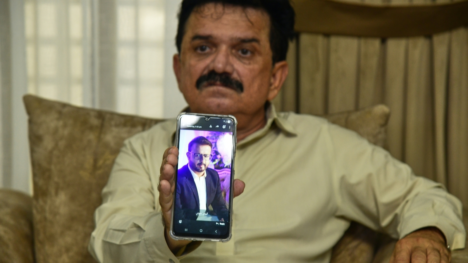 Pakistan K2 Airways cargo plane's final 3 minutes reveal a terrifying plunge before it disappeared