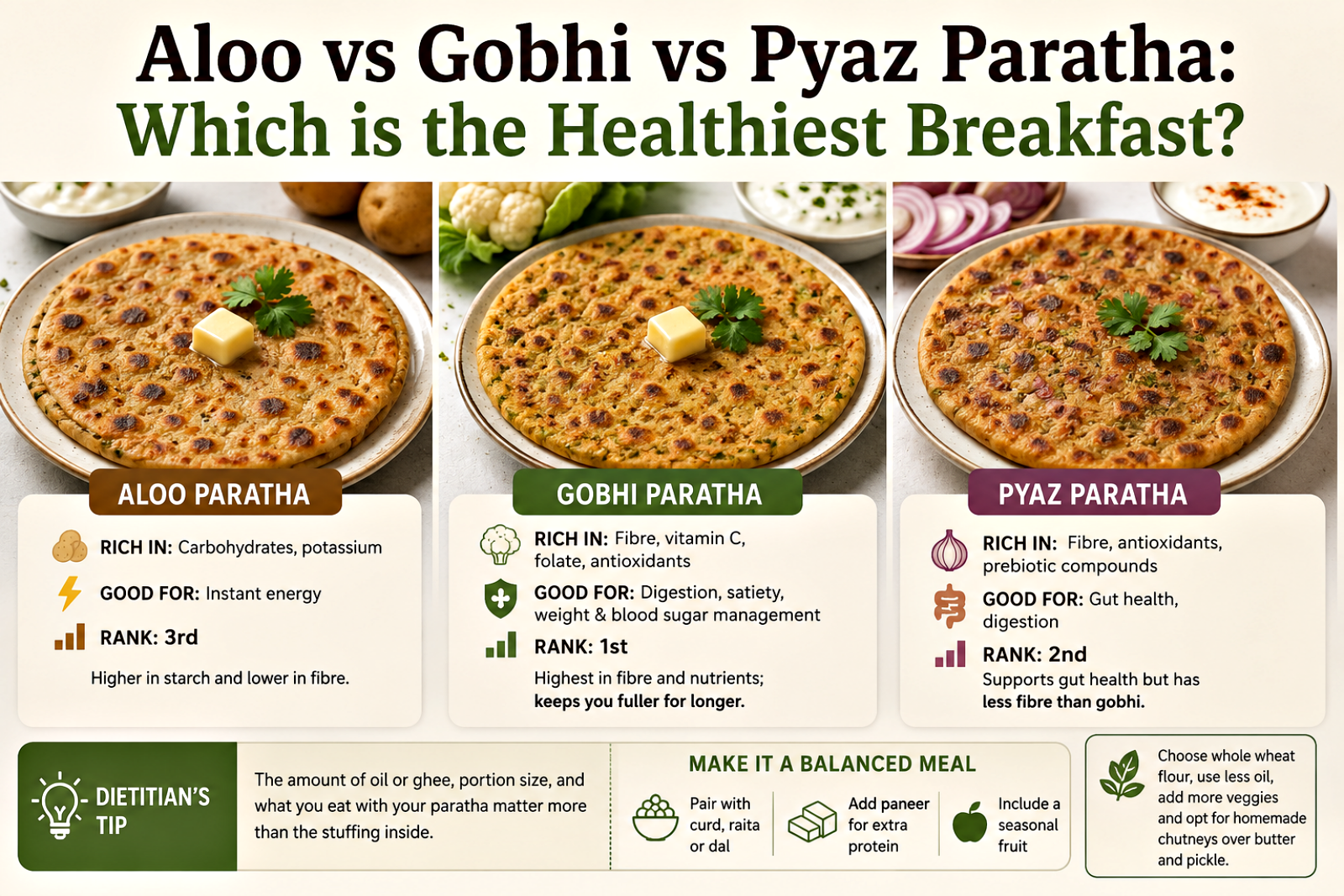 paratha