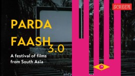 Parda Faash 3.0