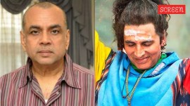 Producer Ashwin Varde hit back at Paresh Rawal for stealing OMG 2 from Akshay Kumar