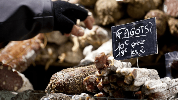 street food cities