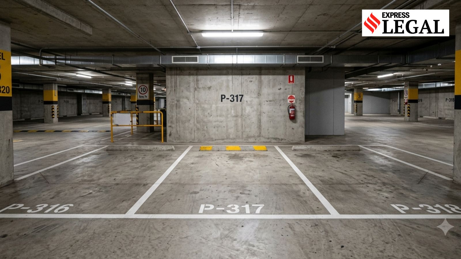 Man pays Rs 22 lakh for flat, doesn’t get ‘promised’ parking space, wins Rs 40,000
