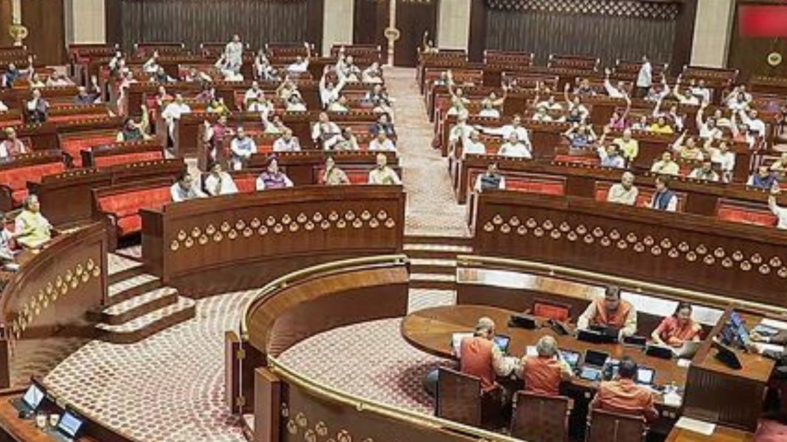 Parliament Monsoon Session 2026 Day 10 LIVE: Bill to increase Supreme Court judges likely to be discussed in Lok Sabha today