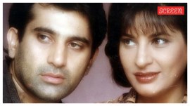 When Parmeet Sethi proposed to Archana Puran Singh, here's what she said.