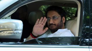 Parth Pawar Mundhwa land deal case