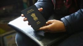 fake passport, passport,