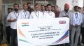 Amritsar Airport dispatches India-UK CETA garment shipment to Birmingham