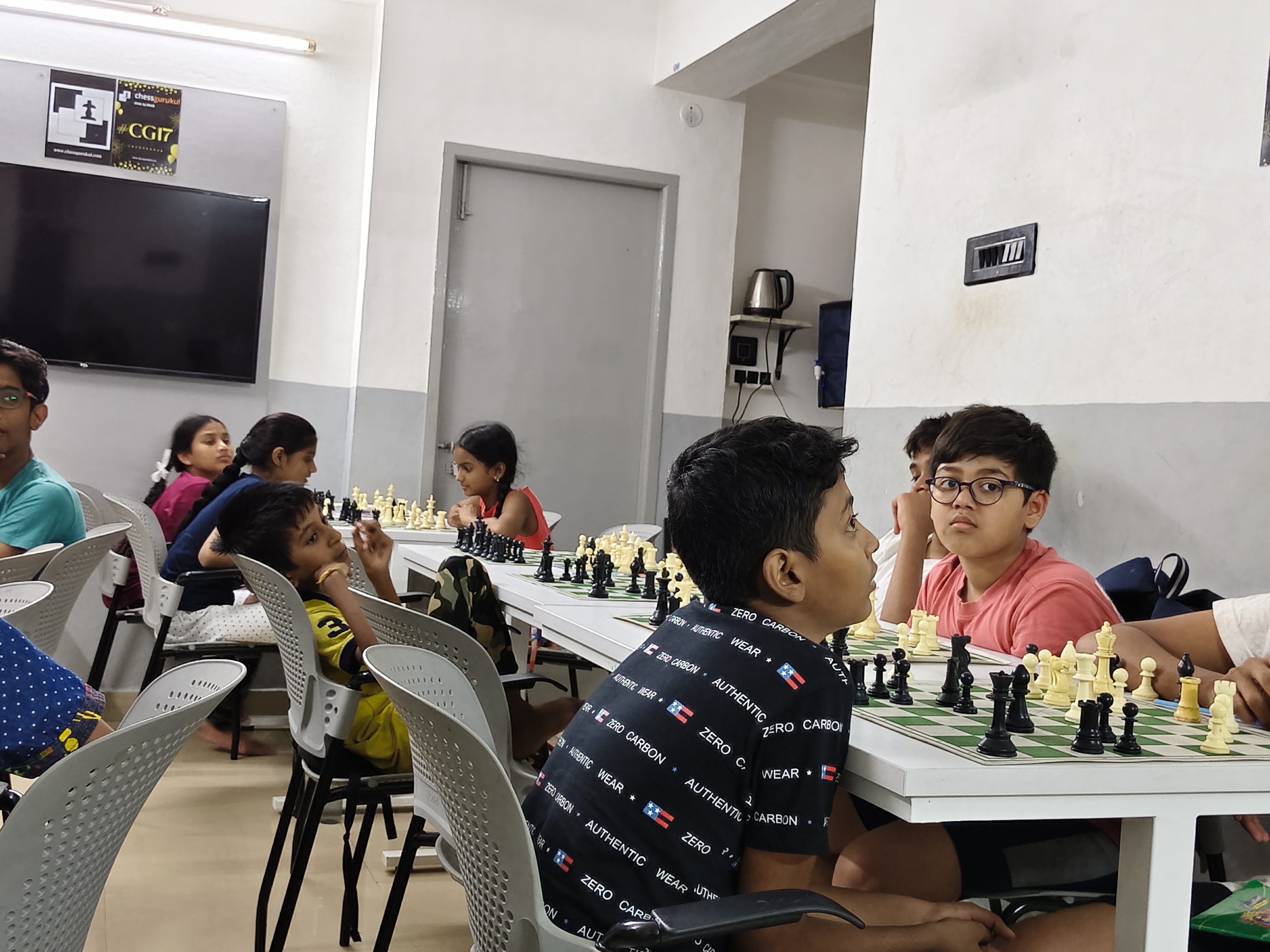 Chennai's chess mates: Inside the clubs that shape grandmasters