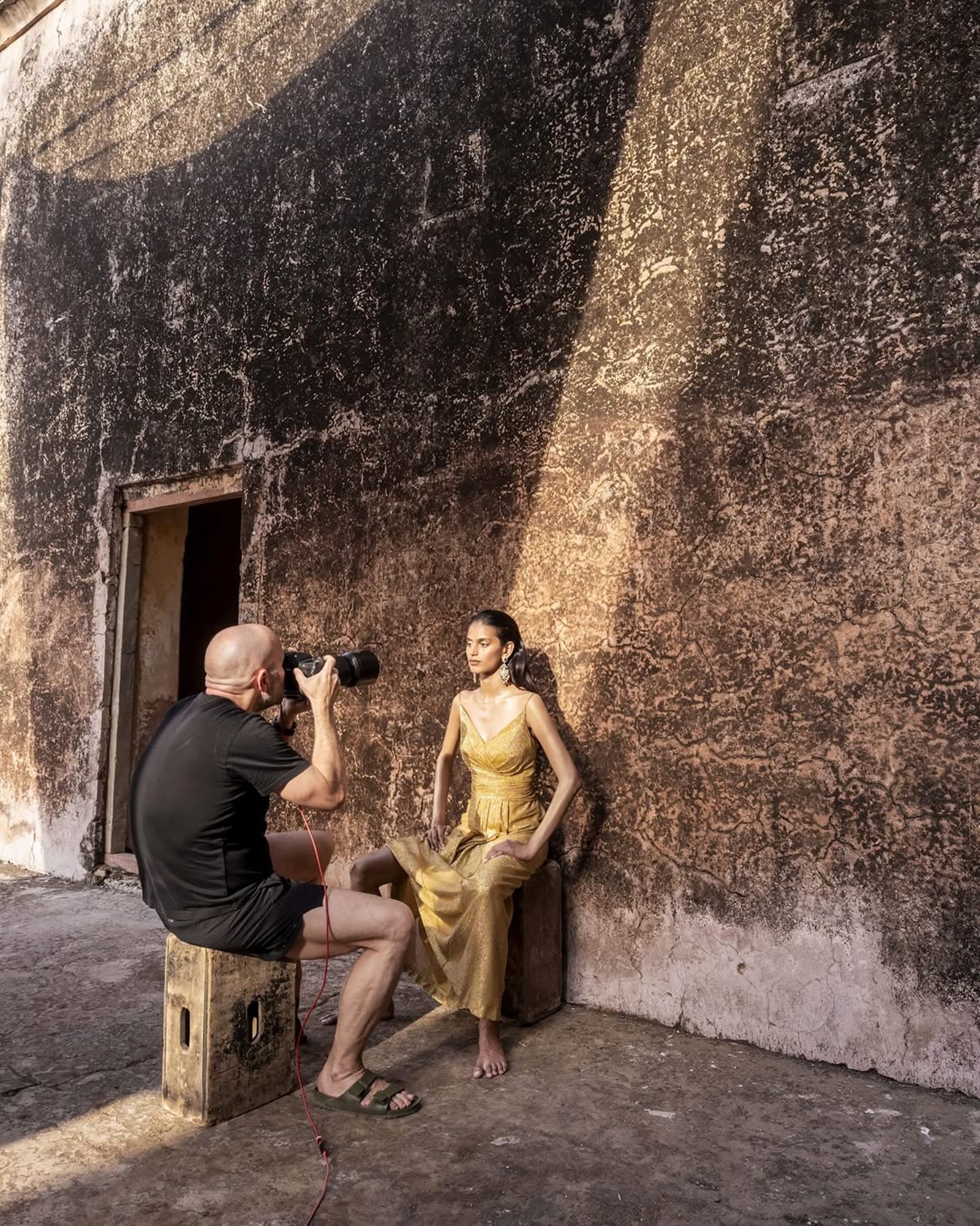 Pirelli Calendar 2027