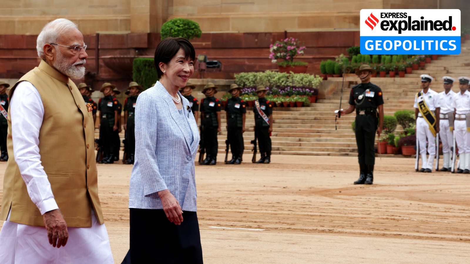 Expert Explains | Inside Japan’s defence pivot: Why it matters for India and the Indo-Pacific