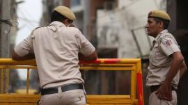 Police said the man claimed that when his wife contacted the school principal, Hemlata Singh, regarding the matter, the latter allegedly refused to offer any support and told them to “do whatever you want”. (File Photo)