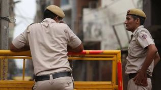 Police said the man claimed that when his wife contacted the school principal, Hemlata Singh, regarding the matter, the latter allegedly refused to offer any support and told them to “do whatever you want”. (File Photo)