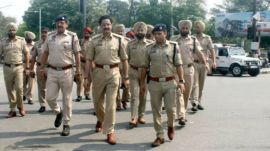 Day after Bihar double murder, accused injured in police encounter