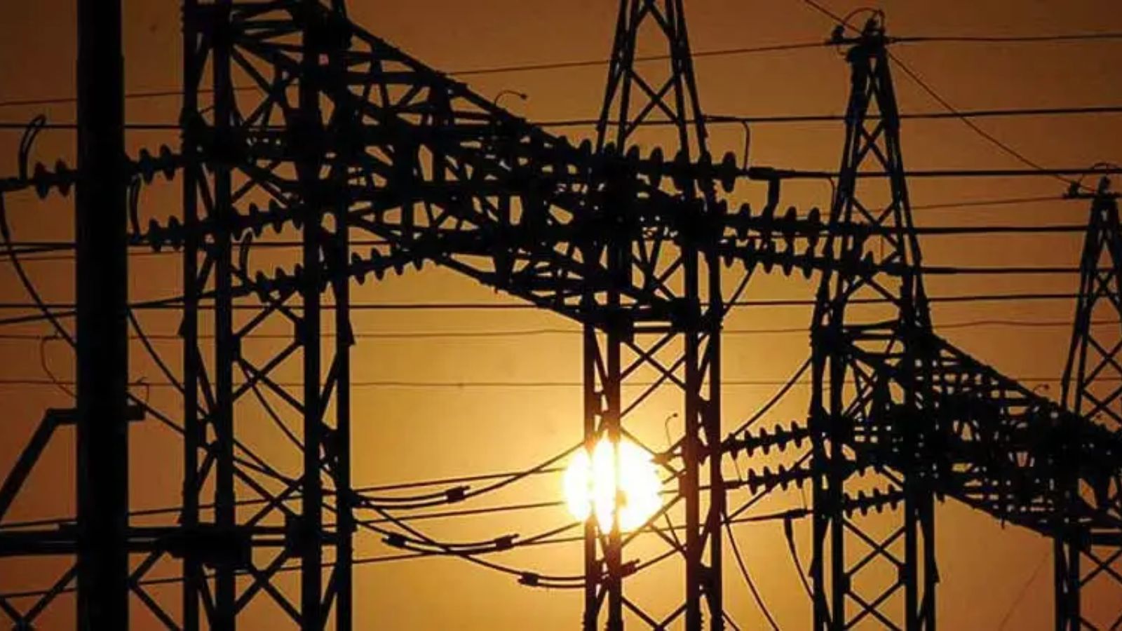 Chinese power equipment firms