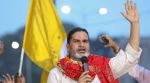 prashant kishor