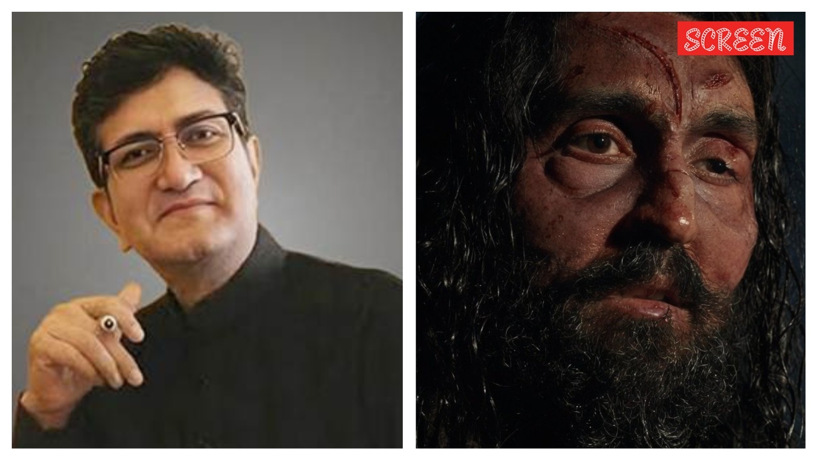 What Honey Trehan told Anurag Kashyap