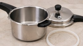 pressure cooker