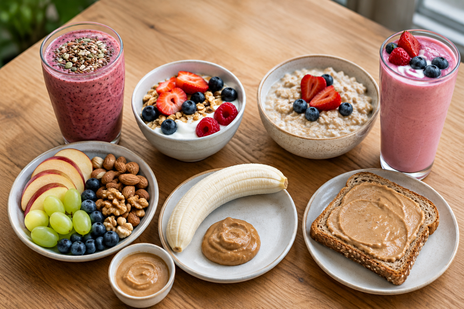 sports nutrition myths