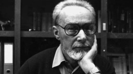 primo levi