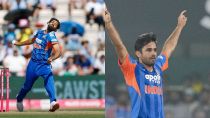 Prince and Bishnoi named injury replacements for Rana and Chakarvarthy, respectively