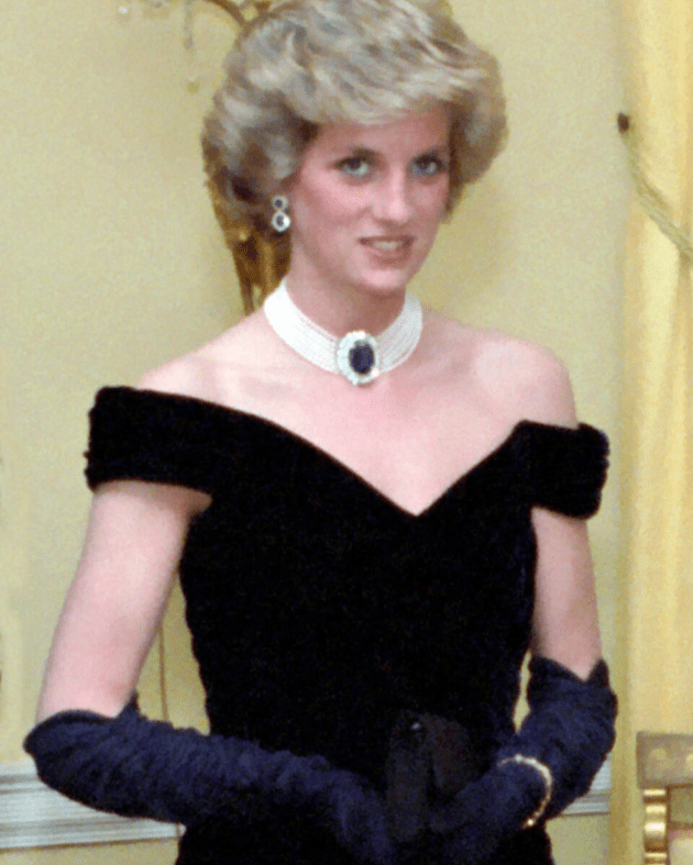 diana