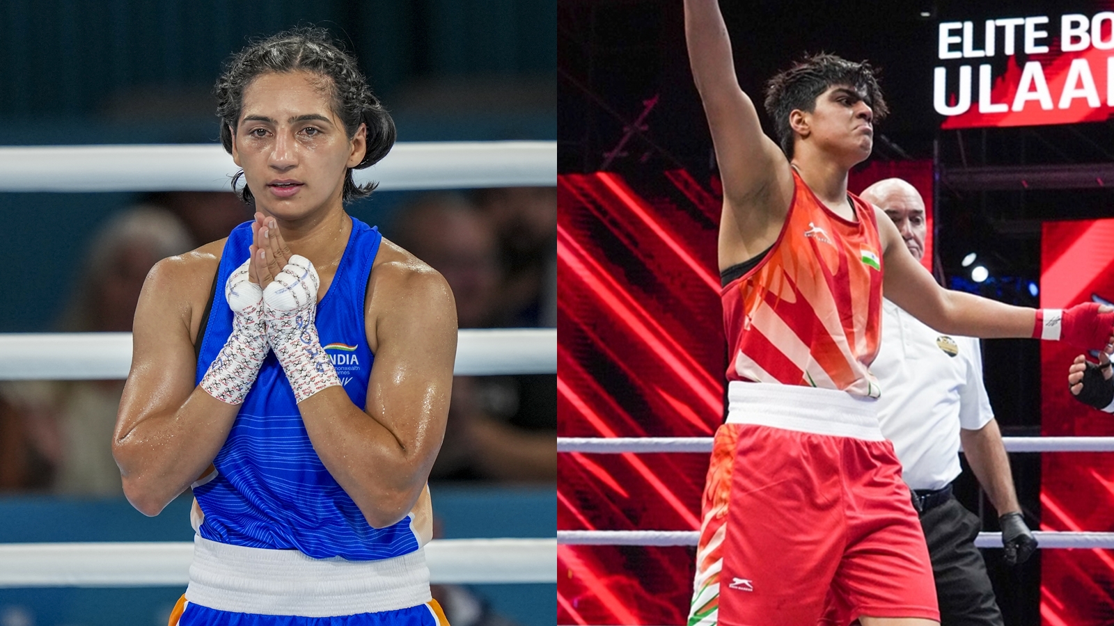 Preeti, Priya enter semis, assure India two boxing medals at CWG 2026 | Sports News