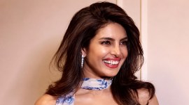 Priyanka Chopra