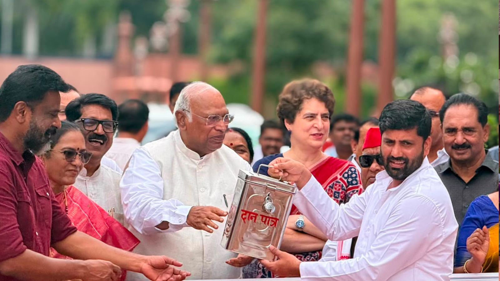 Parliament Monsoon Session 2026 Day 10 LIVE: Both Houses adjourned till Monday as Opposition raises slogans