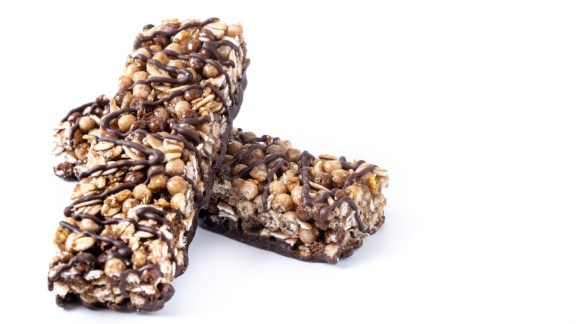 Protein bar