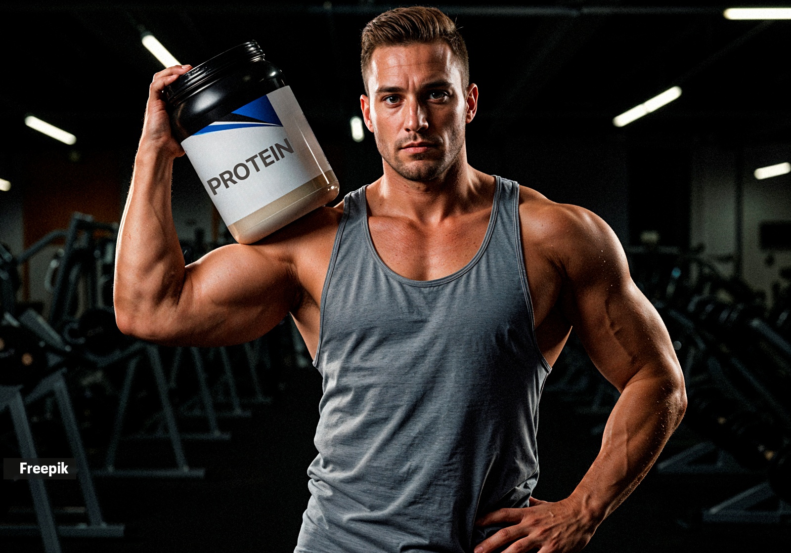 sports nutrition myths