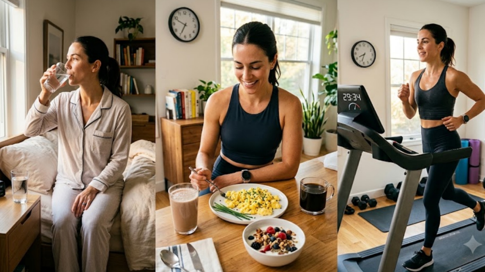 ′30-30-30′ morning routine explained: What it can do for weight loss