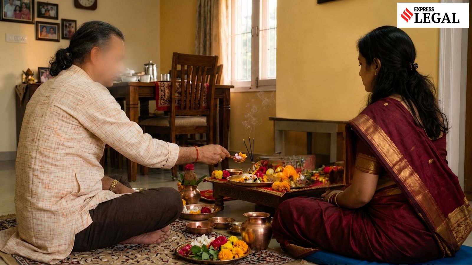 ‘She only introduced them’: Court grants bail to woman in Rs 66 lakh ‘spiritual fraud’ case