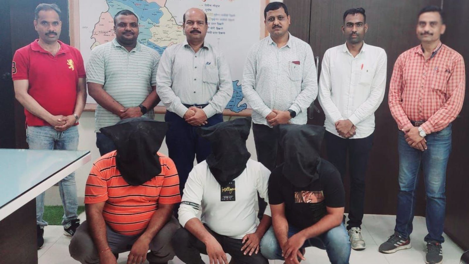 Pune Crime Files: A murder that marked the end of a violent trail for an accused before he was killed for revenge