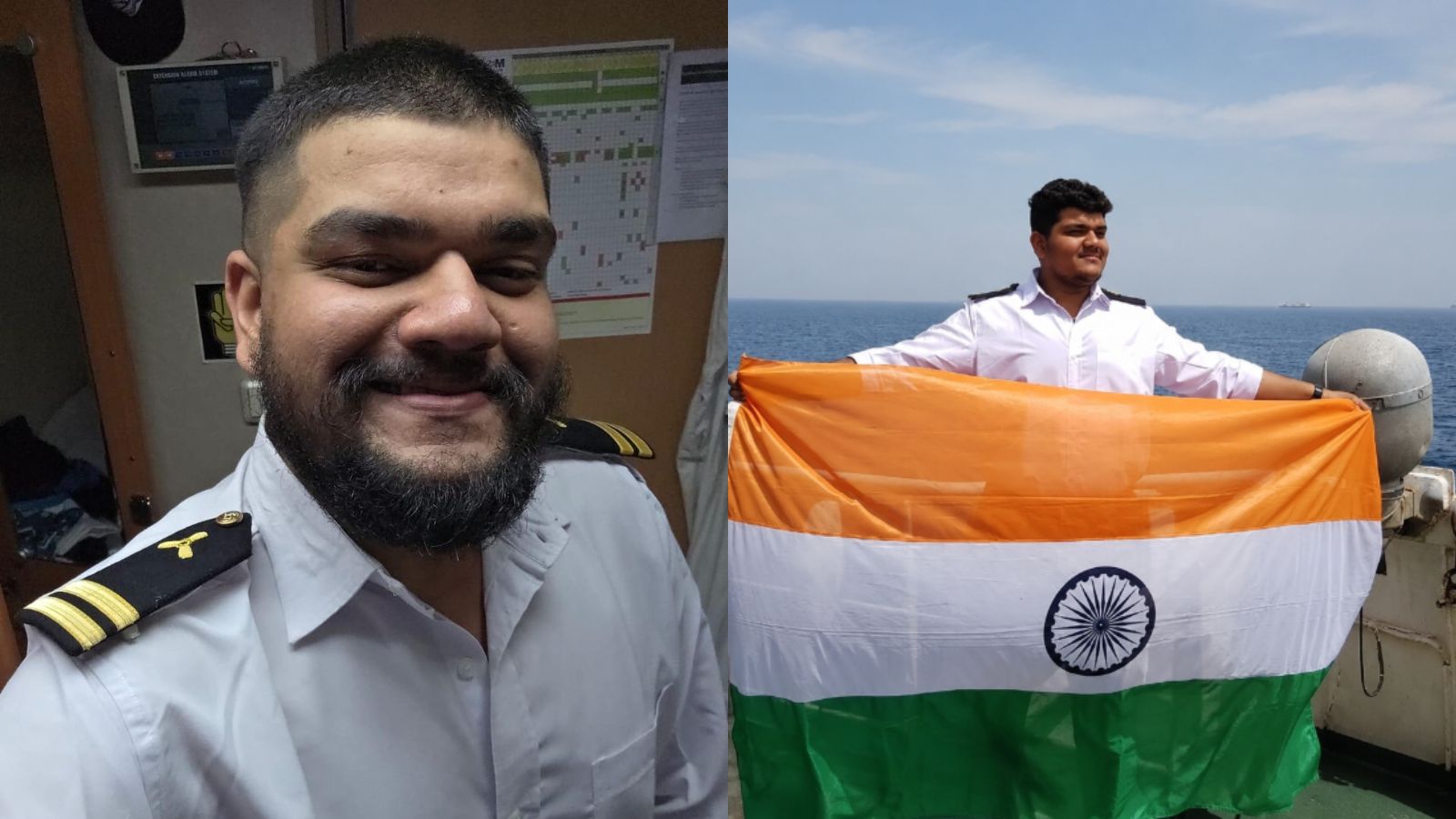 Pune engineer missing after Hormuz ship attack confirmed dead