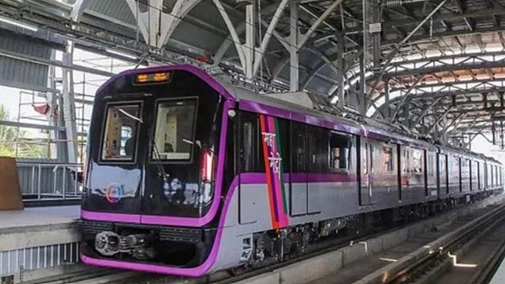 pune metro